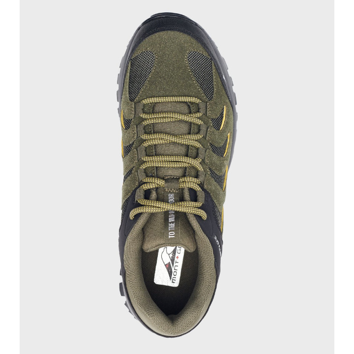 Zapatillas de hombre Storm