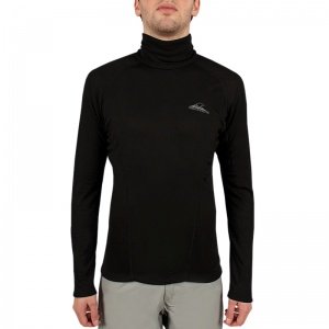 Polera térmica para ski de hombre Sabas