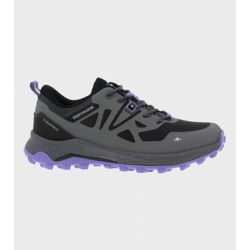 Zapatillas de mujer Cloudfield