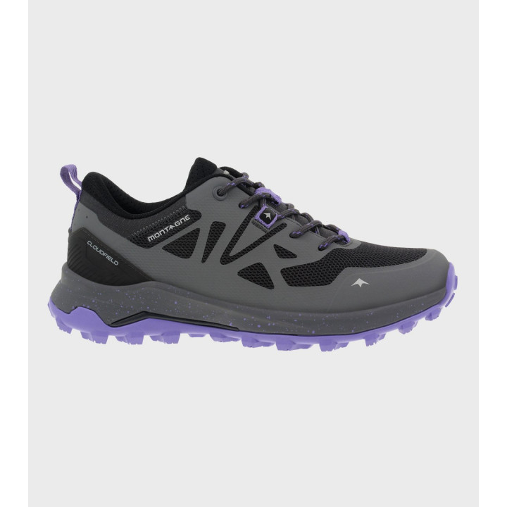 Zapatillas de mujer Cloudfield