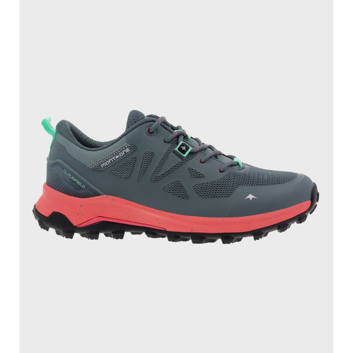 Zapatillas de mujer Cloudfield