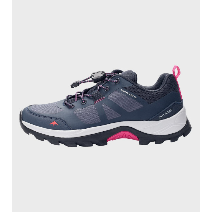 Zapatillas de mujer Out Road