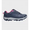 Zapatillas de mujer Space