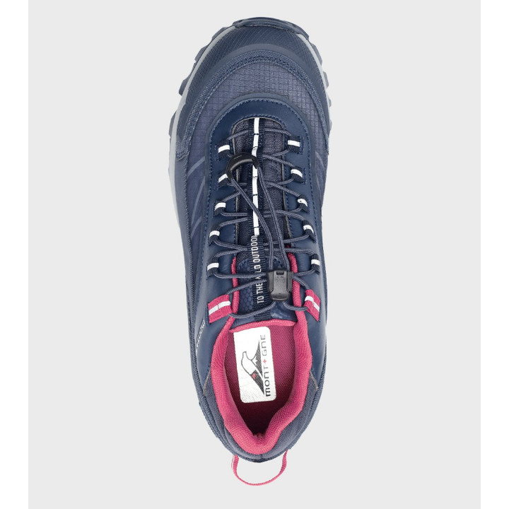 Zapatillas de mujer Space