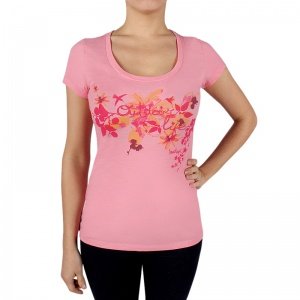 Remera de mujer Amorous