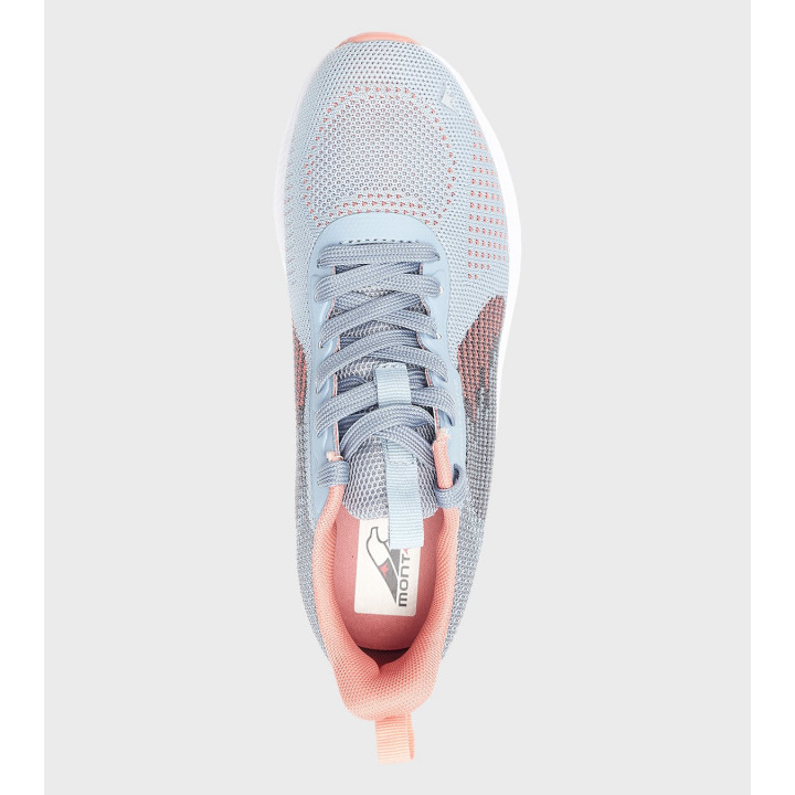Zapatillas de mujer Speed 7