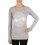 Remera de mujer Mirror M/L