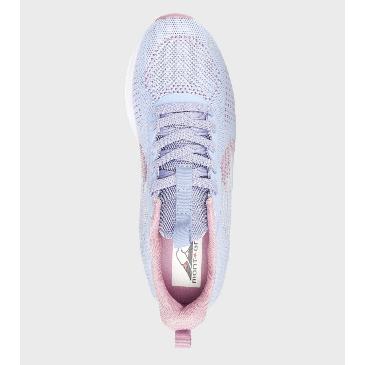 Zapatillas de mujer Speed 7