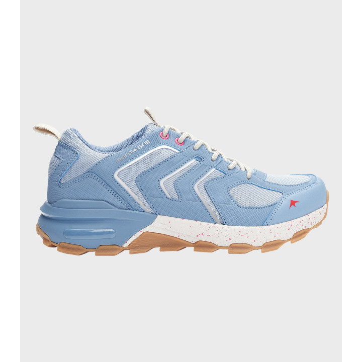 Zapatillas de mujer Taurus