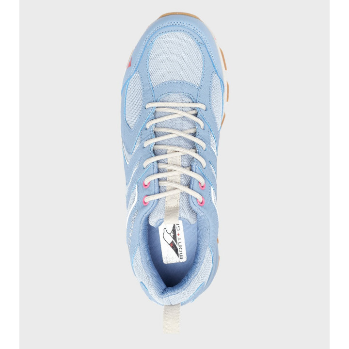 Zapatillas de mujer Taurus