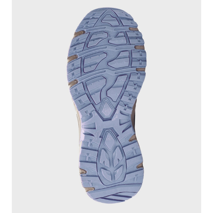Zapatillas de mujer Trav