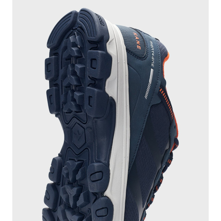 Zapatillas de hombre Kane