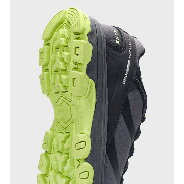 Zapatillas de hombre Kane