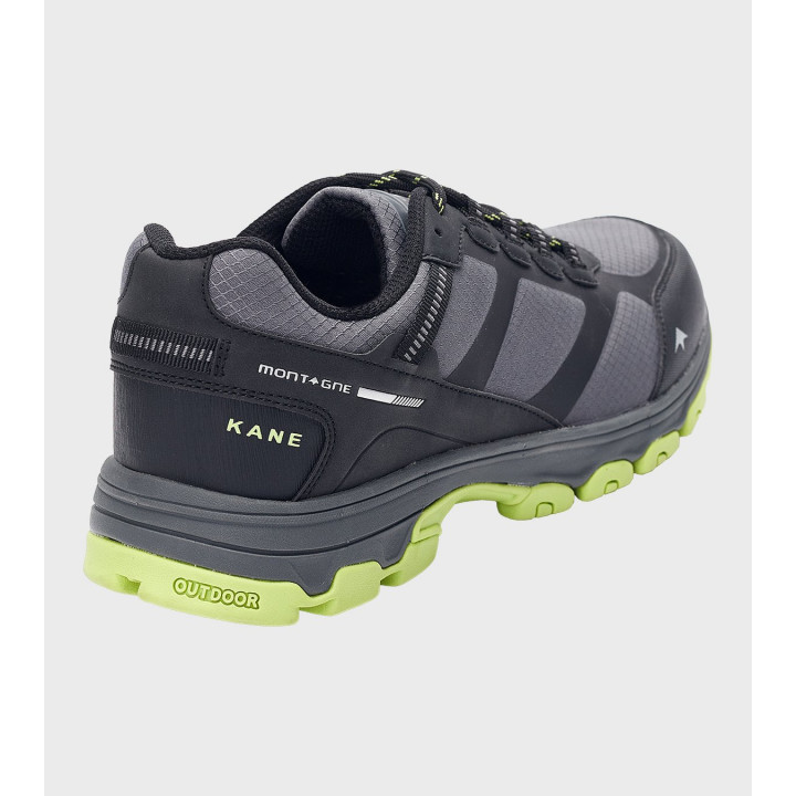 Zapatillas de hombre Kane