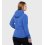 Campera de mujer de micropolar con capucha Aradia