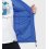Campera de mujer de micropolar con capucha Aradia