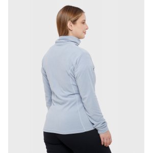 Campera de mujer polar Aradia