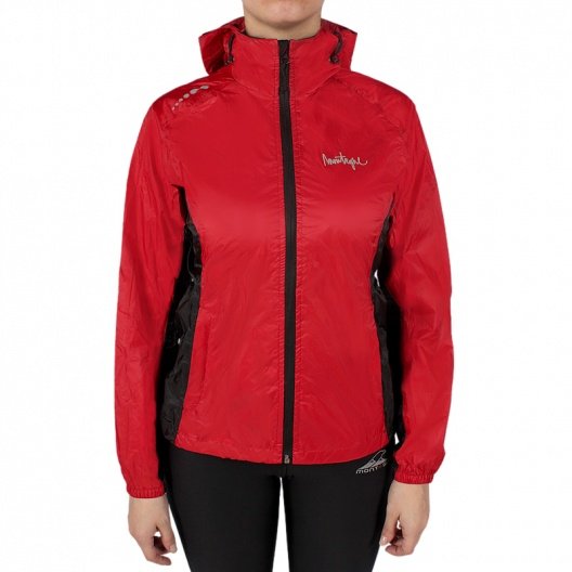 Rompeviento de mujer Maryland Rompeviento de mujer Maryland