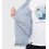 Campera de mujer polar Aradia