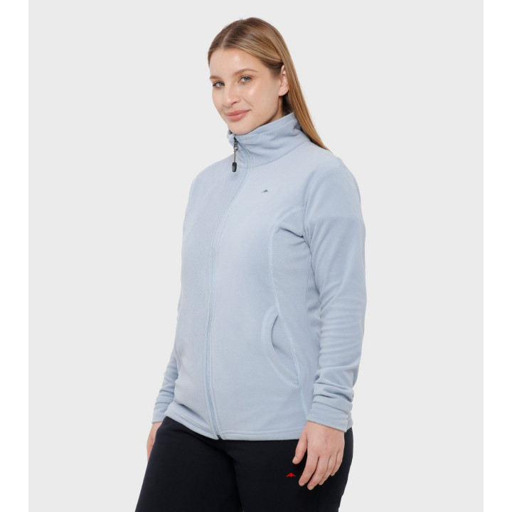 Campera de mujer polar Aradia