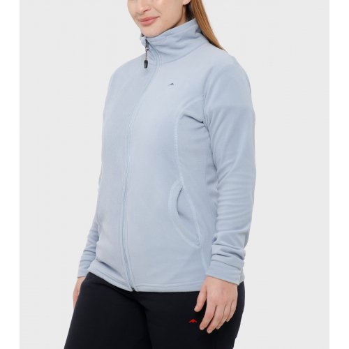 Campera de mujer polar Aradia
