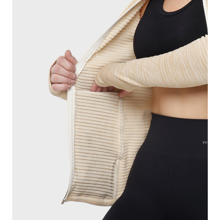 Campera de mujer Judy
