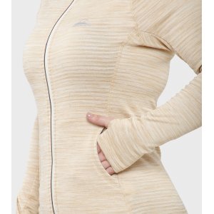 Campera de mujer Judy