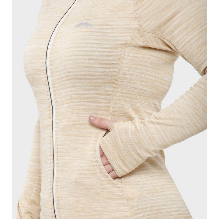 Campera de mujer Judy