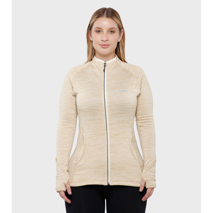 Campera de mujer Judy