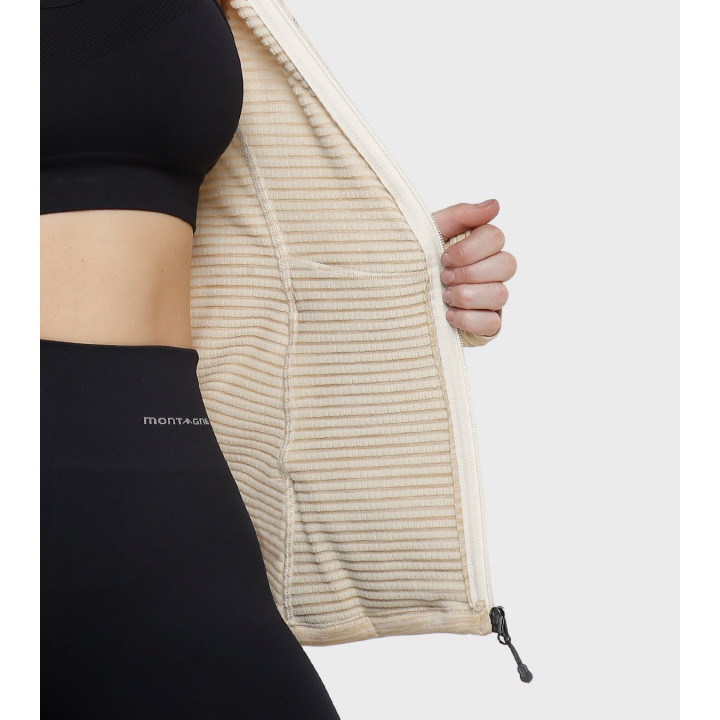Campera de mujer Judy