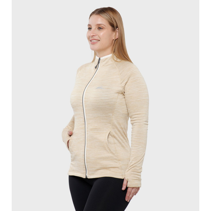 Campera de mujer Judy