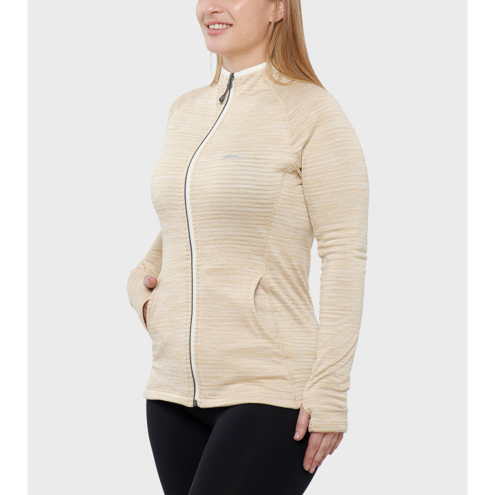 Campera de mujer Judy
