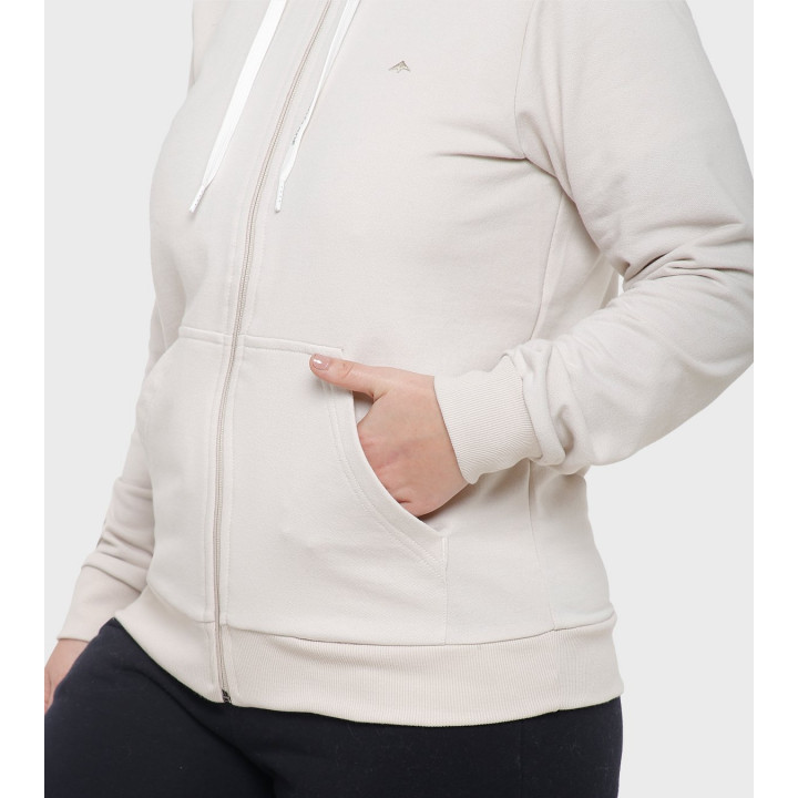 Campera de mujer Essential