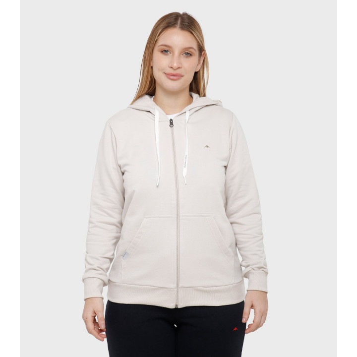 Campera de mujer Essential