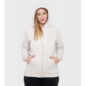 Campera de mujer Essential