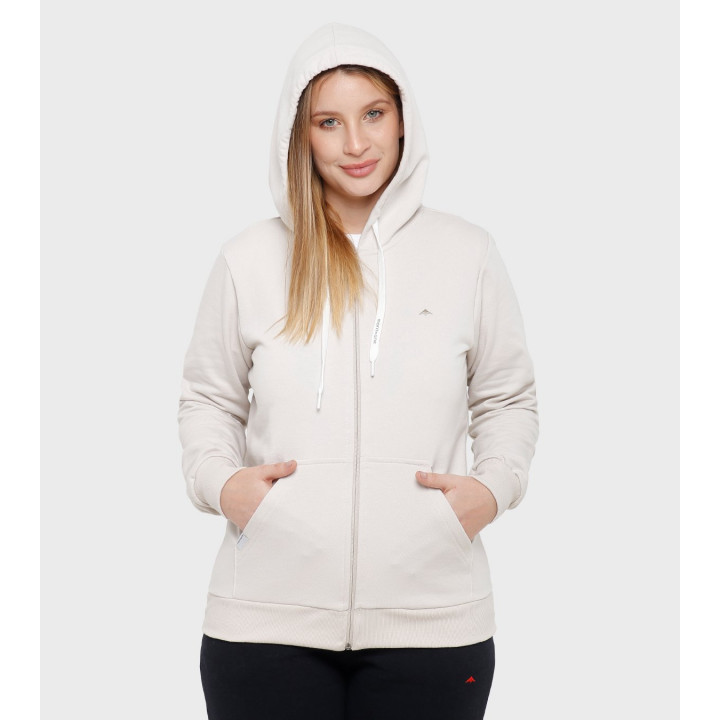 Campera de mujer Essential