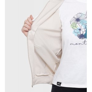 Campera de mujer Essential