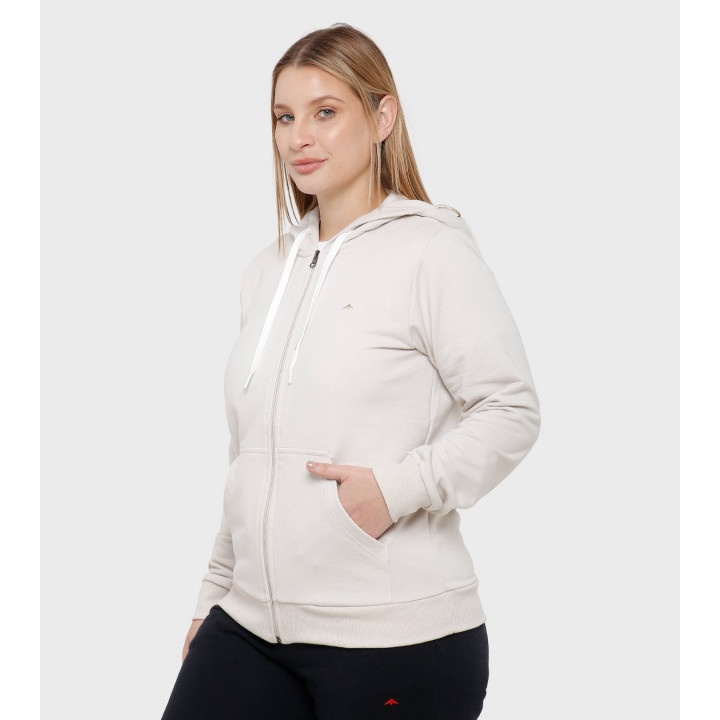 Campera de mujer Essential