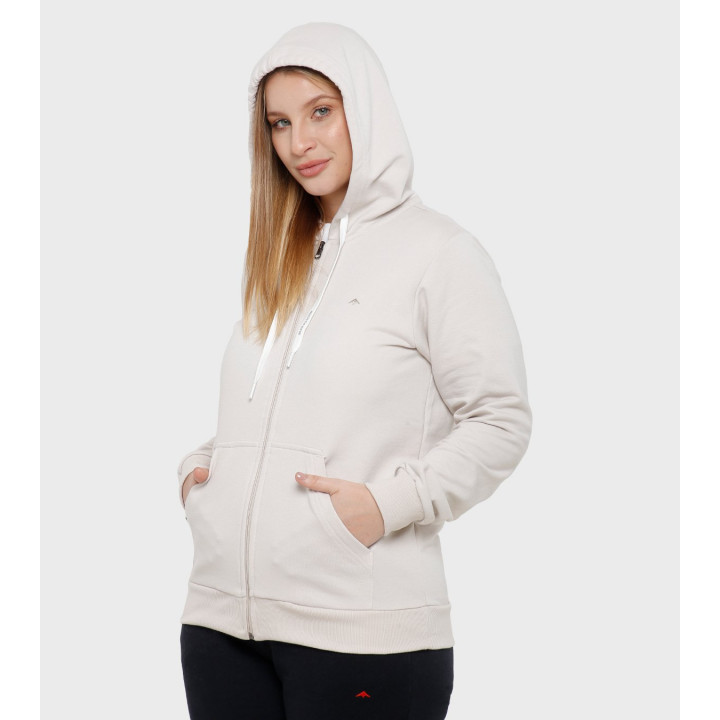 Campera de mujer Essential