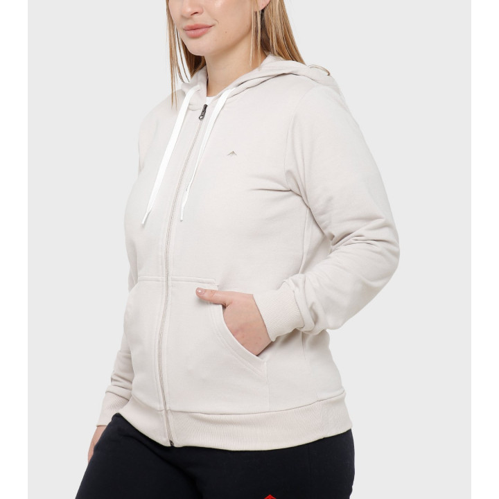 Campera de mujer Essential