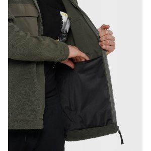 Campera de hombre Richmond