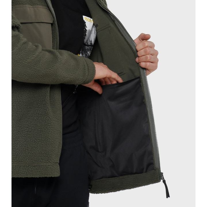 Campera de hombre Richmond