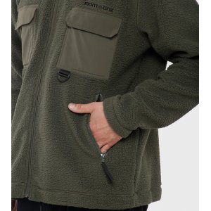 Campera de hombre Richmond