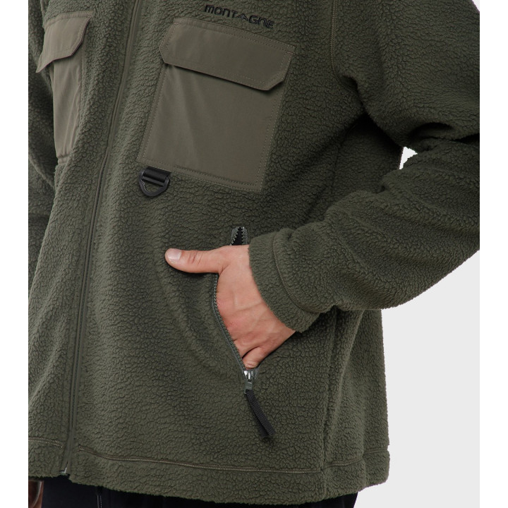 Campera de hombre Richmond