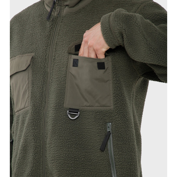 Campera de hombre Richmond