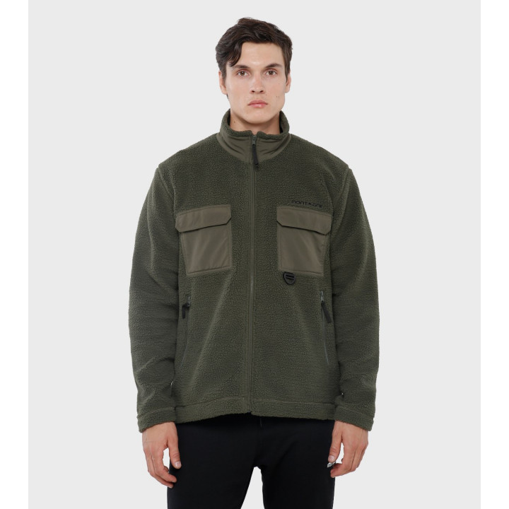 Campera de hombre Richmond