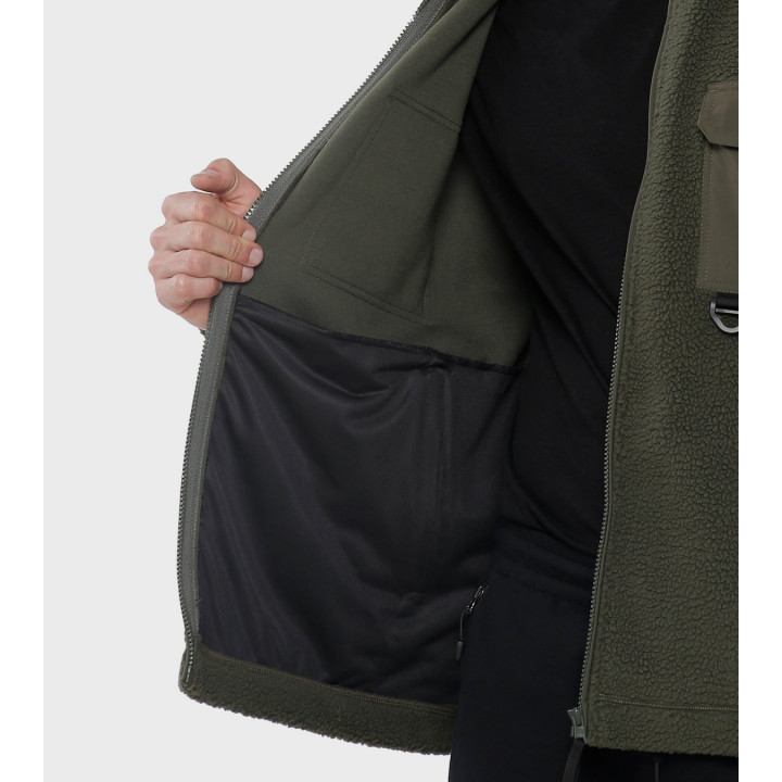 Campera de hombre Richmond