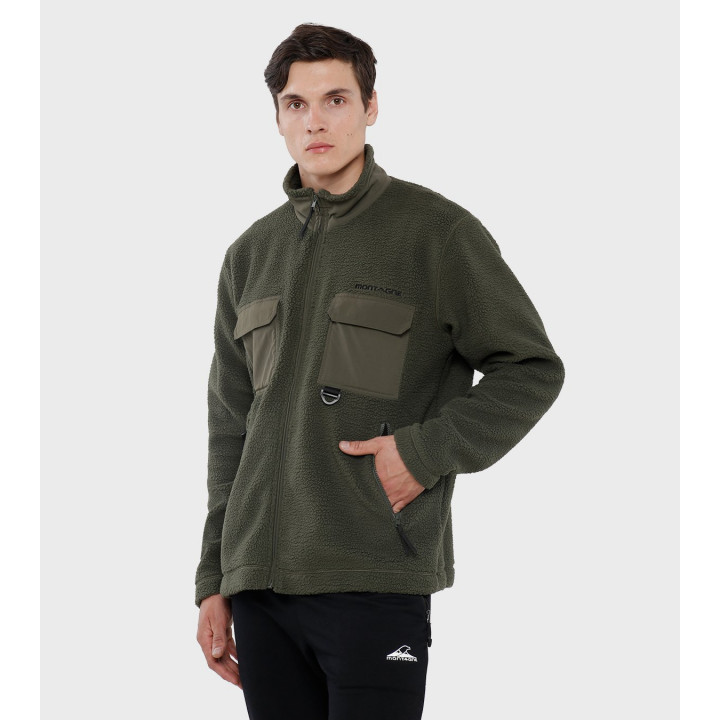 Campera de hombre Richmond