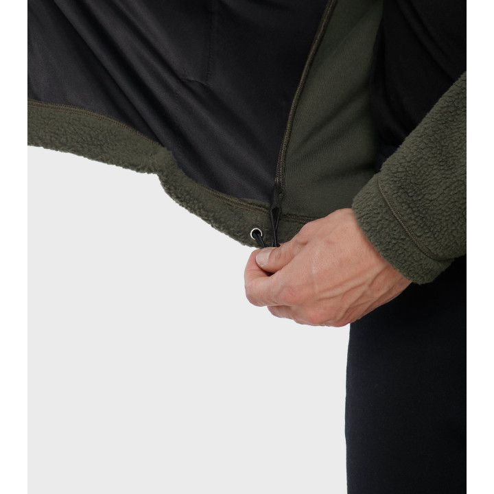 Campera de hombre Richmond