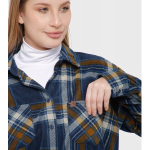 Camisa de mujer Muna